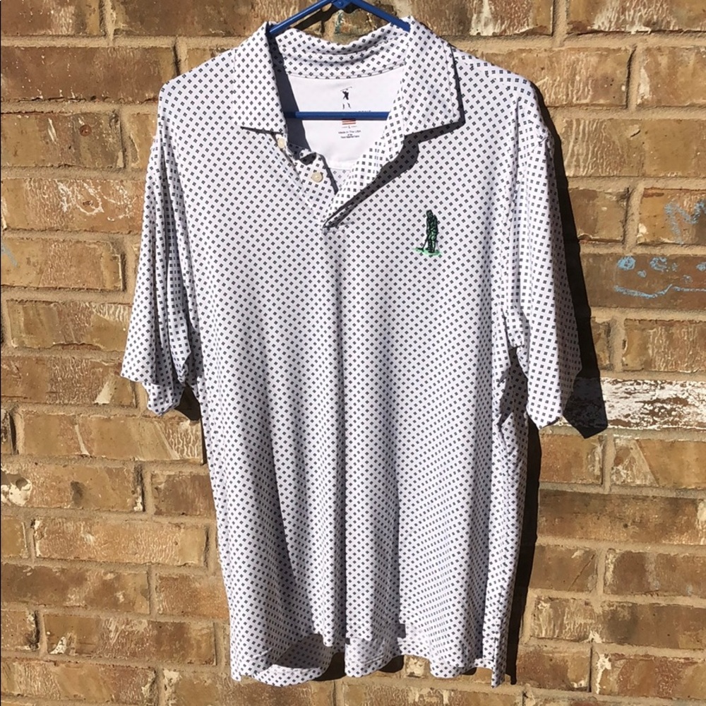 Golf shirt